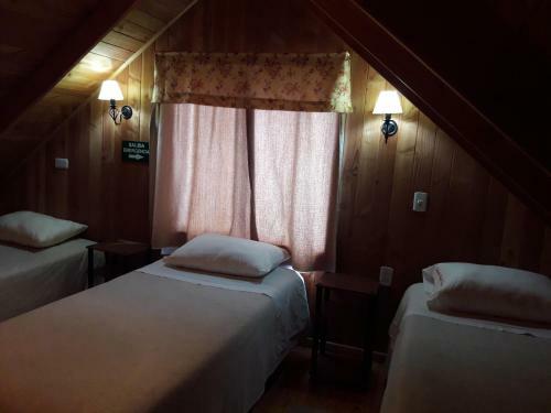 Caba�as Chiloe Travel