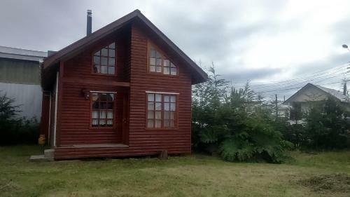 Caba�as Chiloe Travel