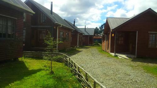 Caba�as Chiloe Travel