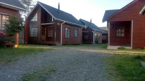 Caba�as Chiloe Travel