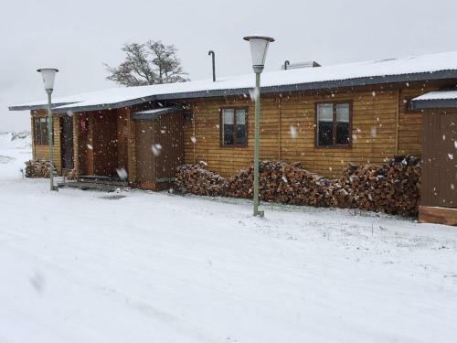 Parador Russfin