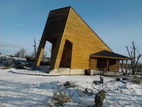 Parador Russfin