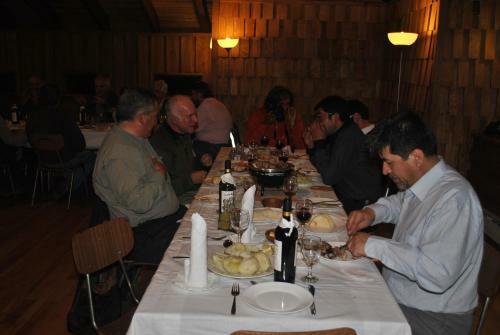 Parador Russfin