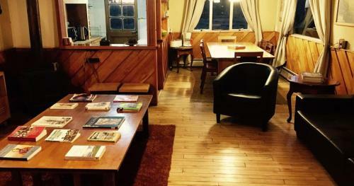 Parador Russfin