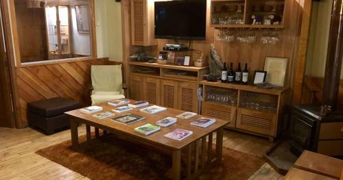 Parador Russfin