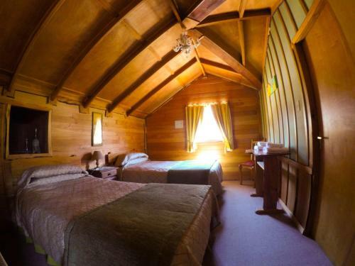 Antigua Casona Patagonia B&B