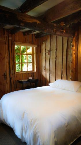 Hotel El Barranco
