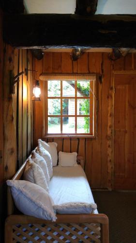 Hotel El Barranco