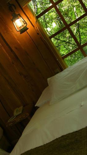 Hotel El Barranco