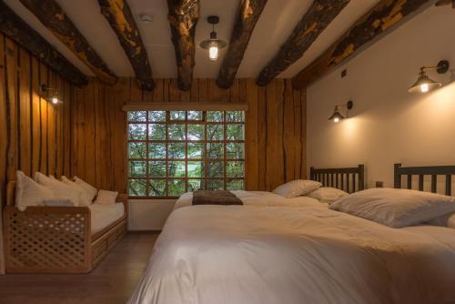 Hotel El Barranco