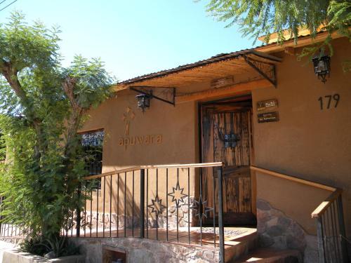 Hostal Apuwara
