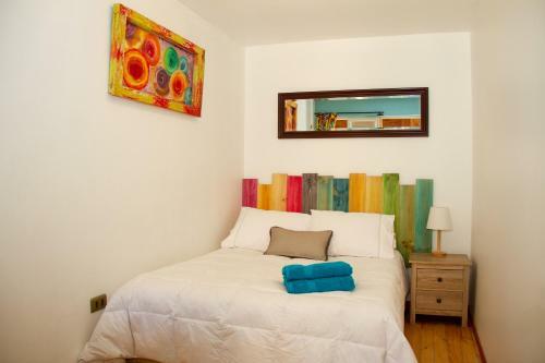 Hostal Parron De Colores