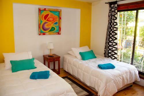 Hostal Parron De Colores