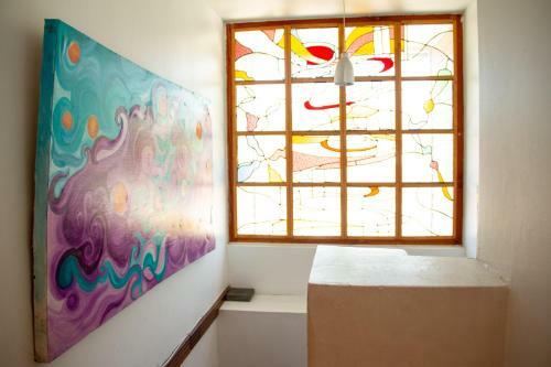 Hostal Parron De Colores