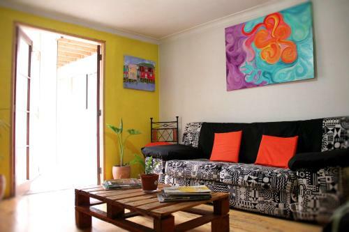Hostal Parron De Colores