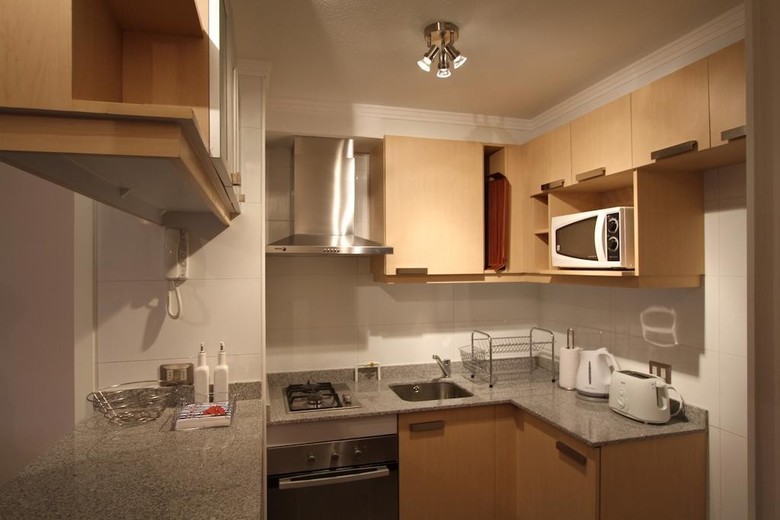 Alto Sporting Apartments