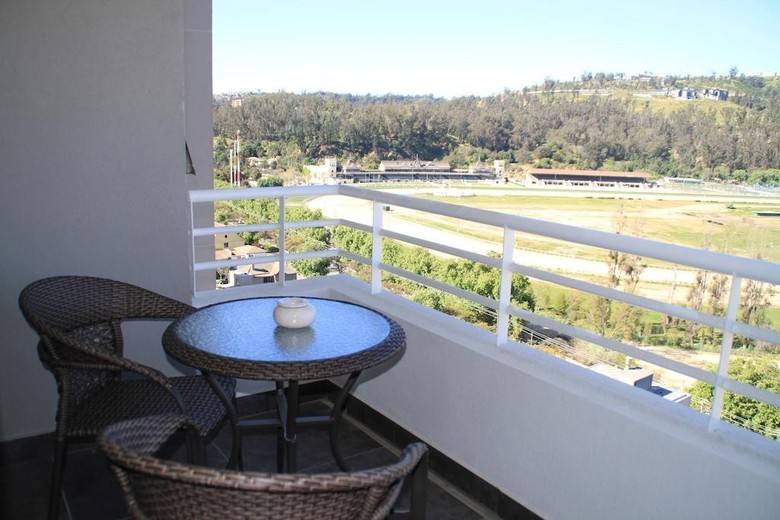 Alto Sporting Apartments
