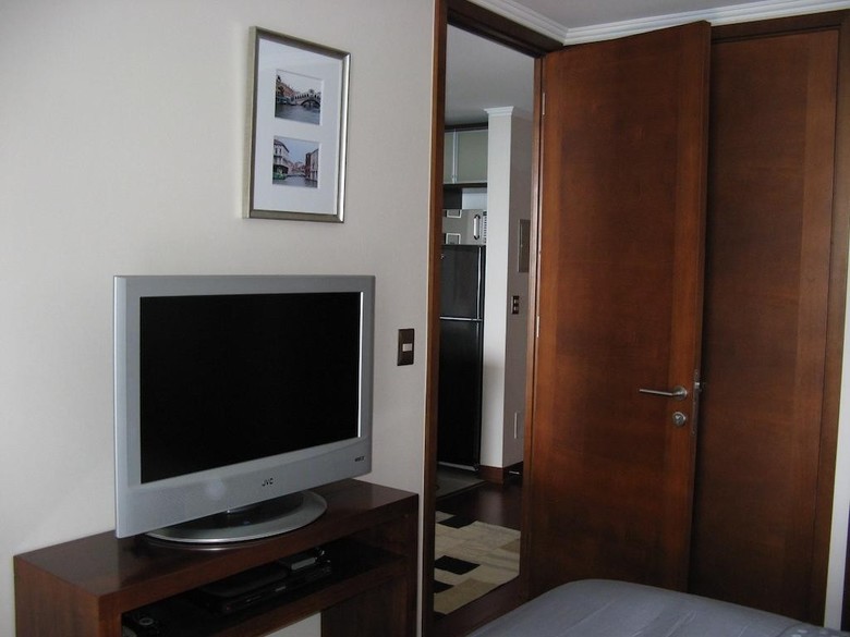 Apartamento Neovista