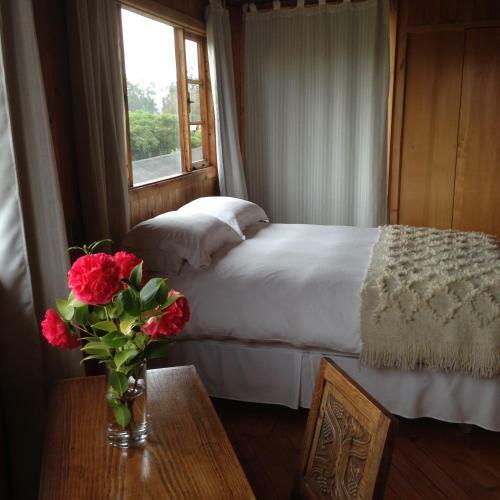 B&B Casa Redonda