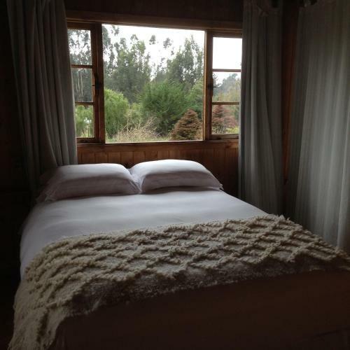 B&B Casa Redonda