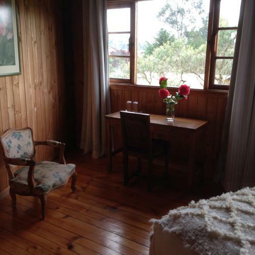 B&B Casa Redonda