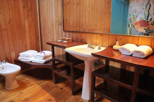 B&B Casa Redonda