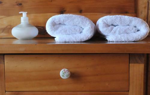 B&B Casa Redonda