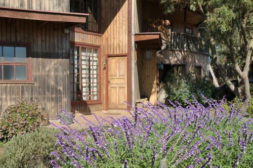B&B Casa Redonda
