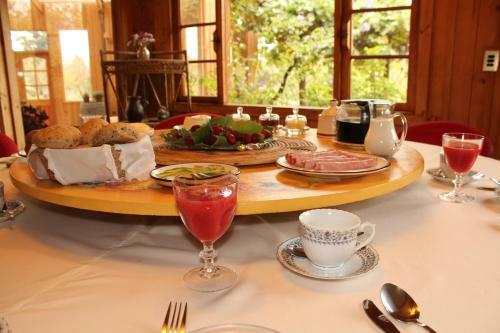B&B Casa Redonda
