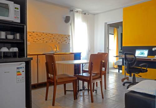 Terroir Des Baies Roses B&B