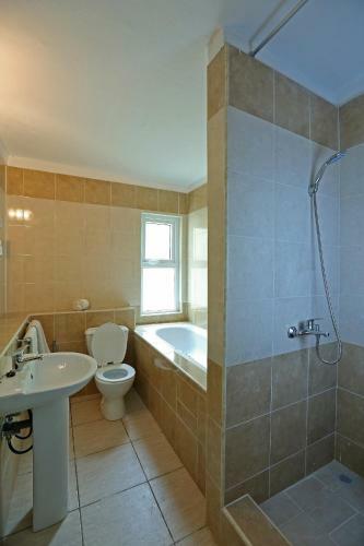 Terroir Des Baies Roses B&B