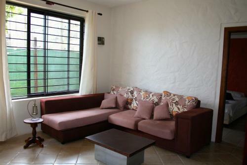 Joubarbe Residence
