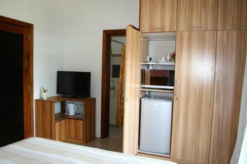 Joubarbe Residence