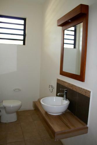 Joubarbe Residence