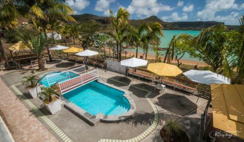 Posada Oasis Vacances