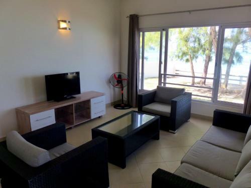 Apartamento Villa Vivamaurice 2