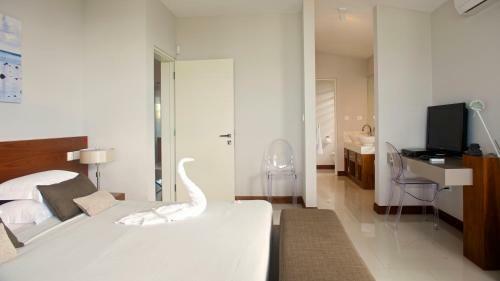 Apartamentos Paradise Beach By Horizon Holidays