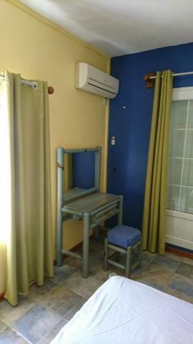 Apartamento Villa Palmar