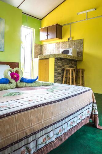 Hostal Merlin Guest House