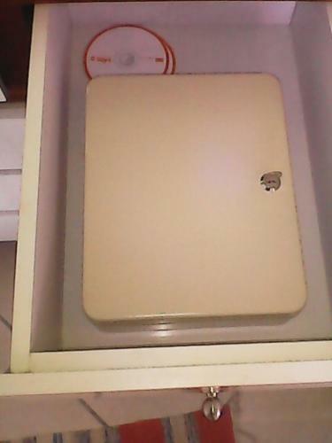 Apartamento Rosemary (le Romarin)