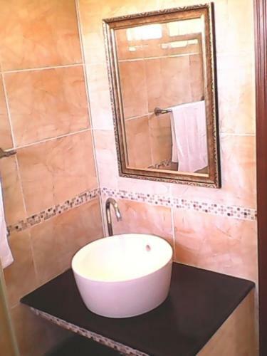 Apartamento Rosemary (le Romarin)
