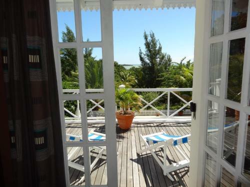 Bed And Breakfast Maison Papaye