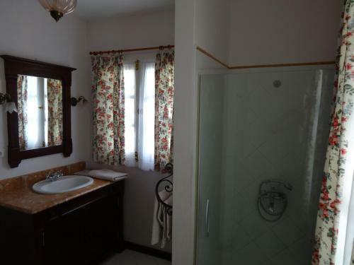 Bed And Breakfast Maison Papaye