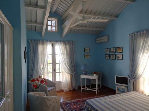 Bed And Breakfast Maison Papaye