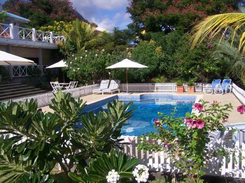 Bed And Breakfast Maison Papaye