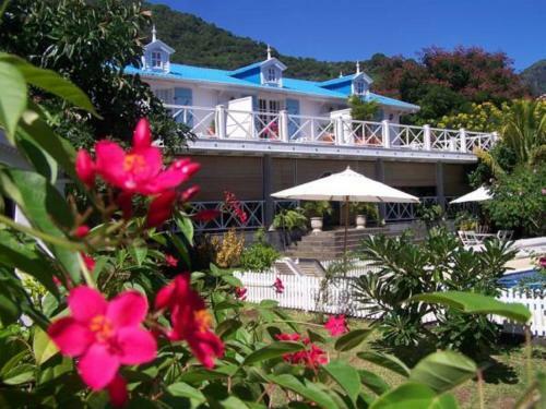 Bed And Breakfast Maison Papaye