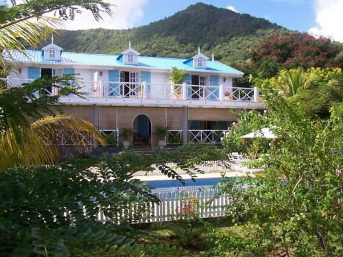 Bed And Breakfast Maison Papaye