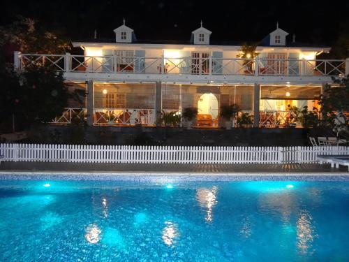 Bed And Breakfast Maison Papaye