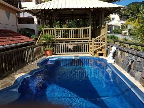 Apartamento Sunset Villa