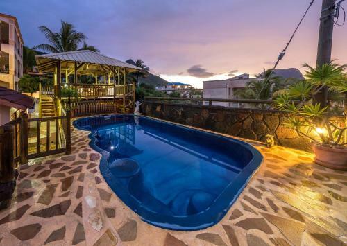Apartamento Sunset Villa